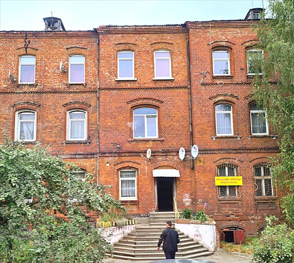 183-Общага конезавода